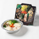 ふらの鍋 満喫3種類セット