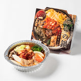 ふらの鍋 満喫3種類セット