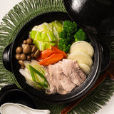 ふらの鍋 満喫3種類セット