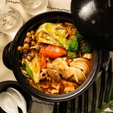 ふらの鍋 満喫3種類セット